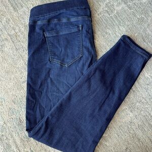 Liverpool - The Ankle Skinny - 12/31